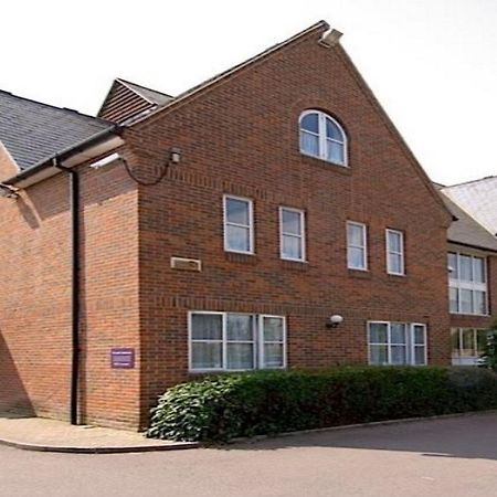 Premier Inn Abingdon Exterior foto