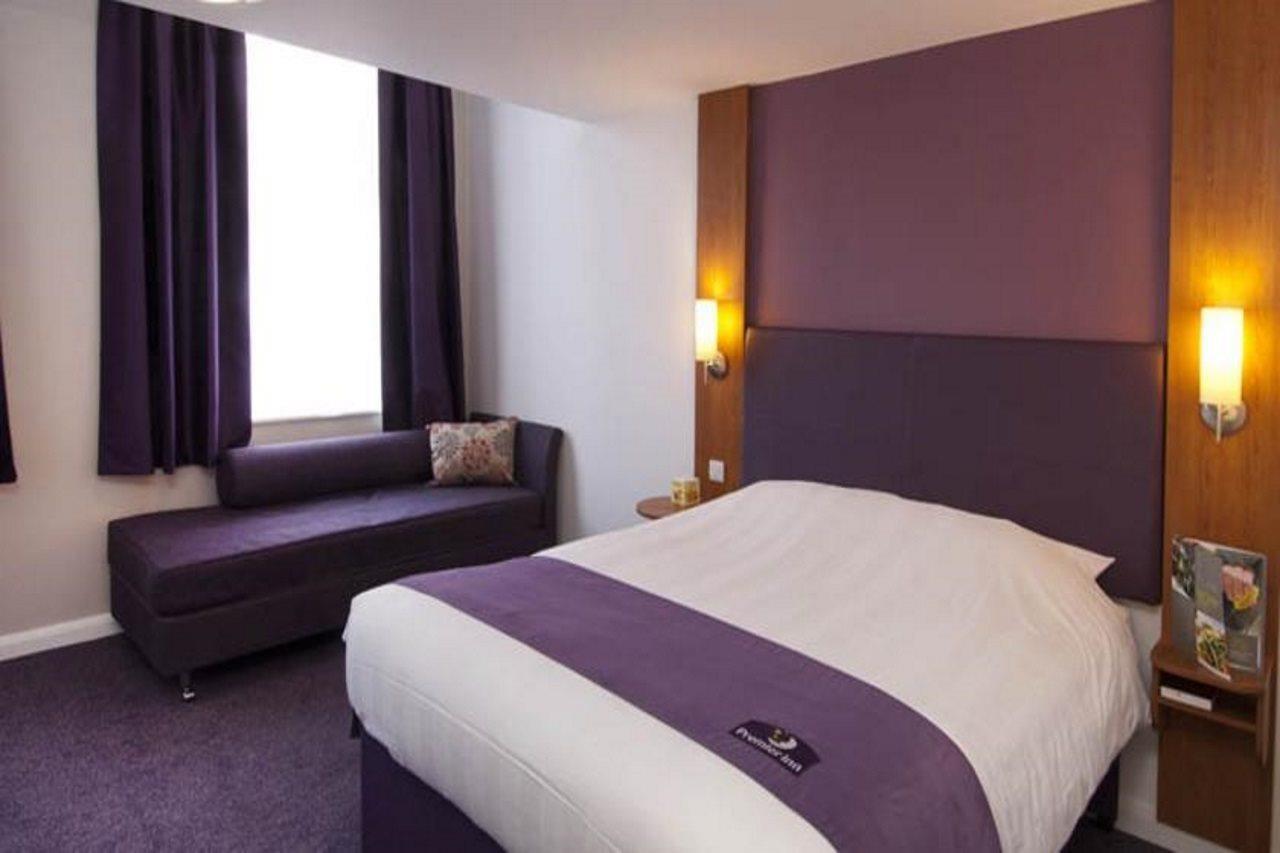 Premier Inn Abingdon Exterior foto